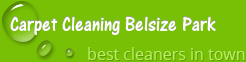 Carpet Cleaning Belsize Park