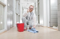 Leading Office Cleaning Company in Belsize Park, NW3