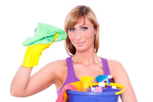 Professional end of tenancy cleaning for a flat in Belsizepark