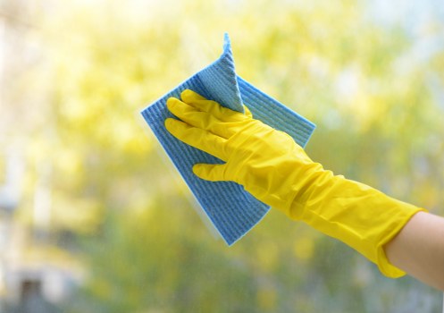 Local cleaners serving Belsizepark and nearby north-west London areas