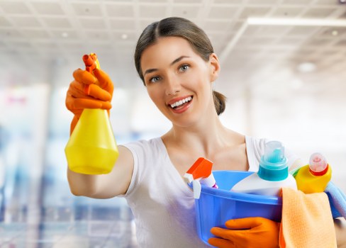 Essential cookies and website browsing concept for Carpetcleaning Belsizepark