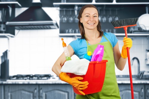 Local mattress cleaning for flats and apartments in Belsizepark
